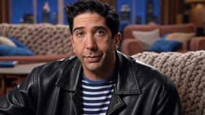 what is ross short for