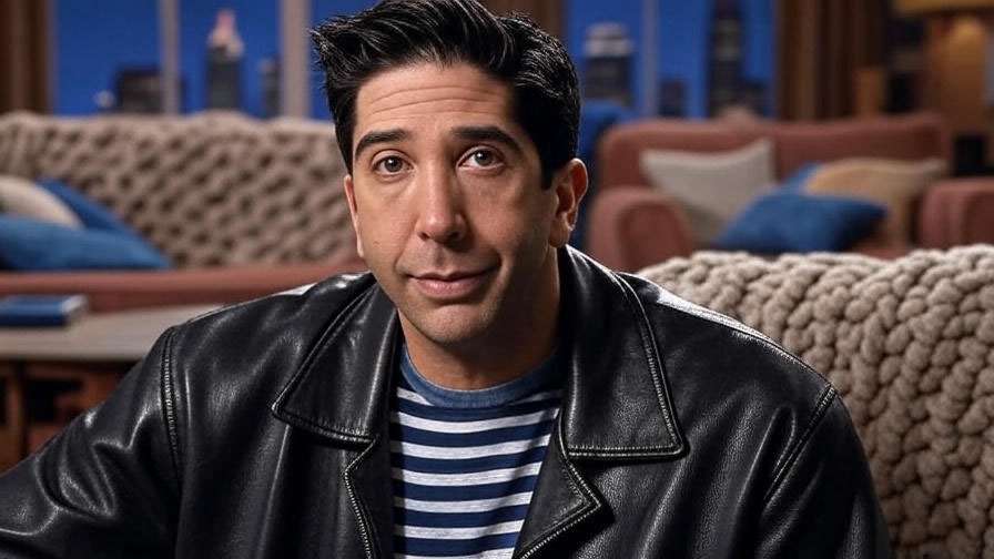 what is ross short for
