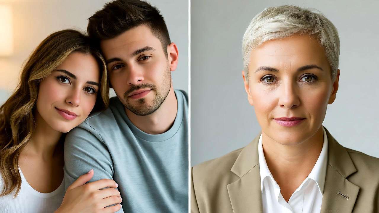 Expert analyzing Ross and Mona’s relationship, illustrating the psychology of sitcom romances.