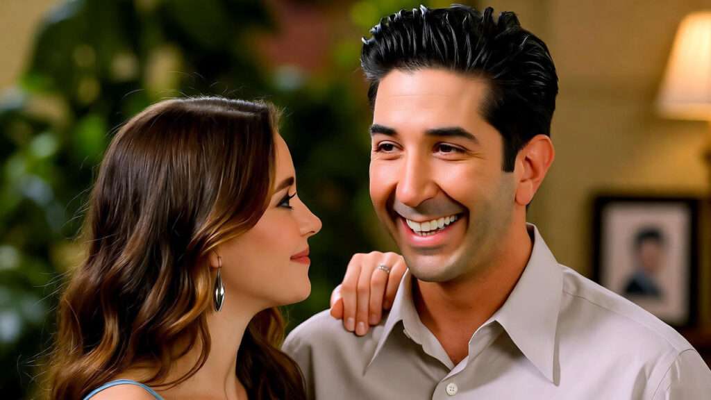 don ross new wife