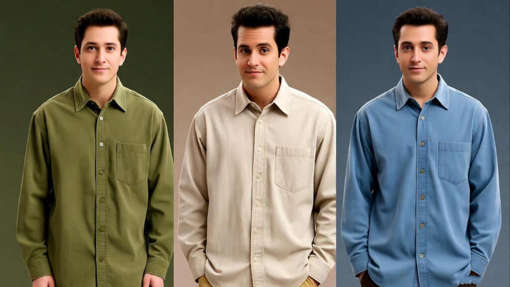 friends ross shirt