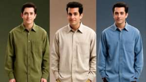 friends ross shirt