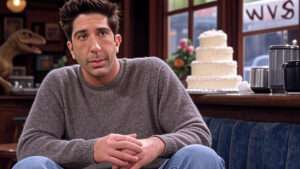 how many times did ross get divorced