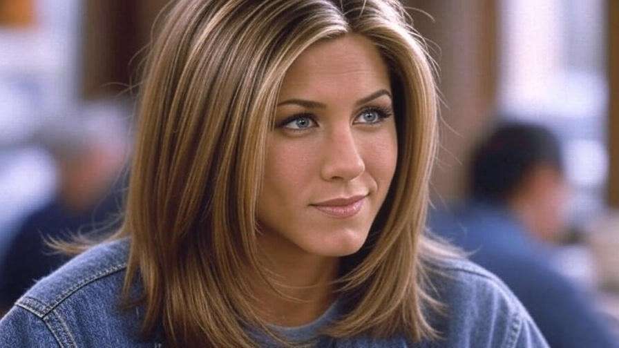 rachel.from friends hair