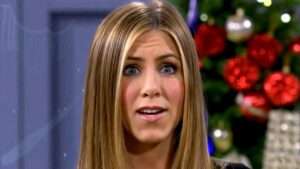 rachel green comedian