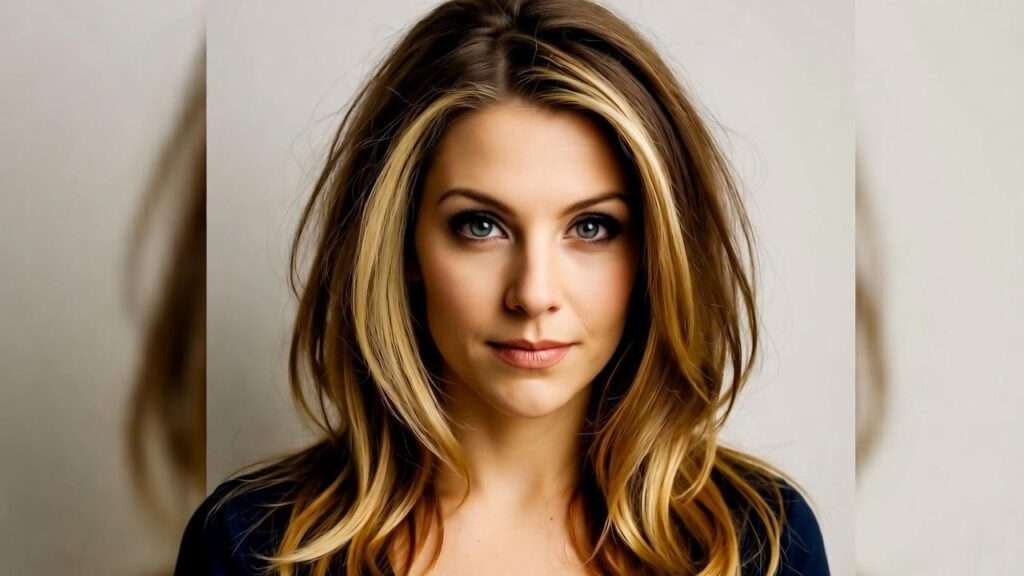 rachel haircut long