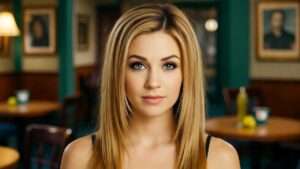 rachel in a real way last name