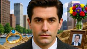 marry ross