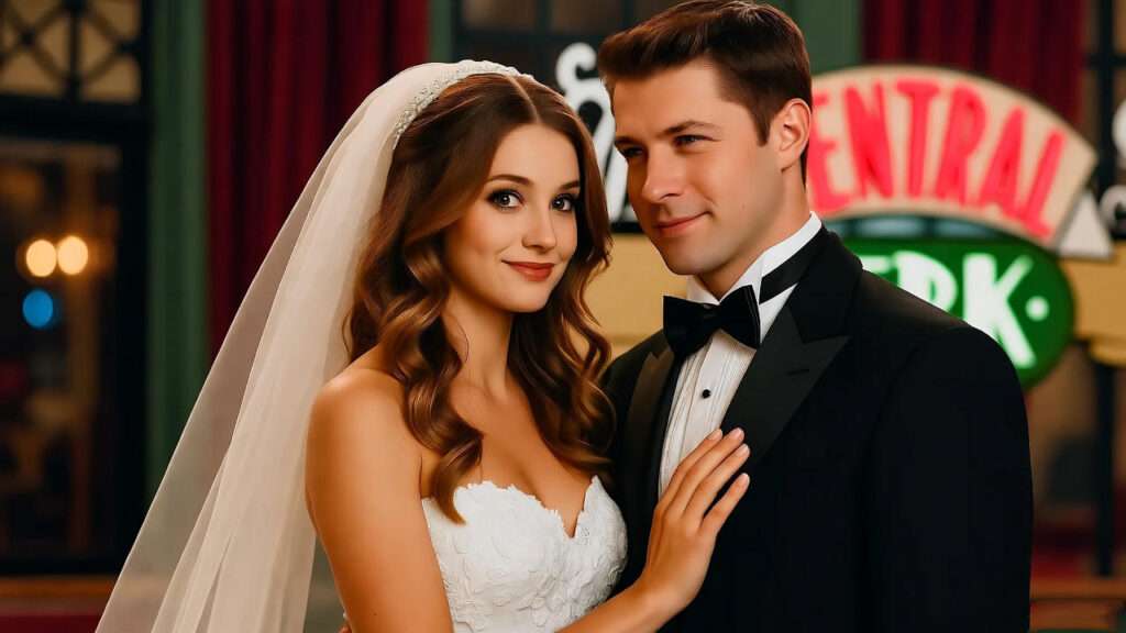 rachel and rose bridal