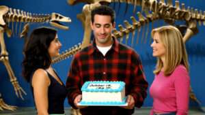 ross born