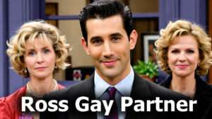 ross gay partner