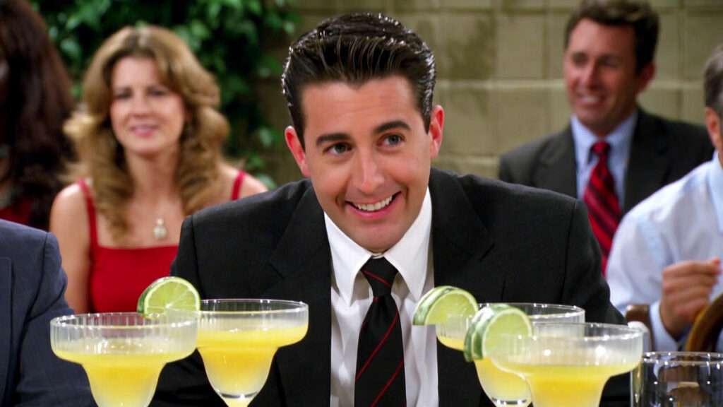 ross im fine gif