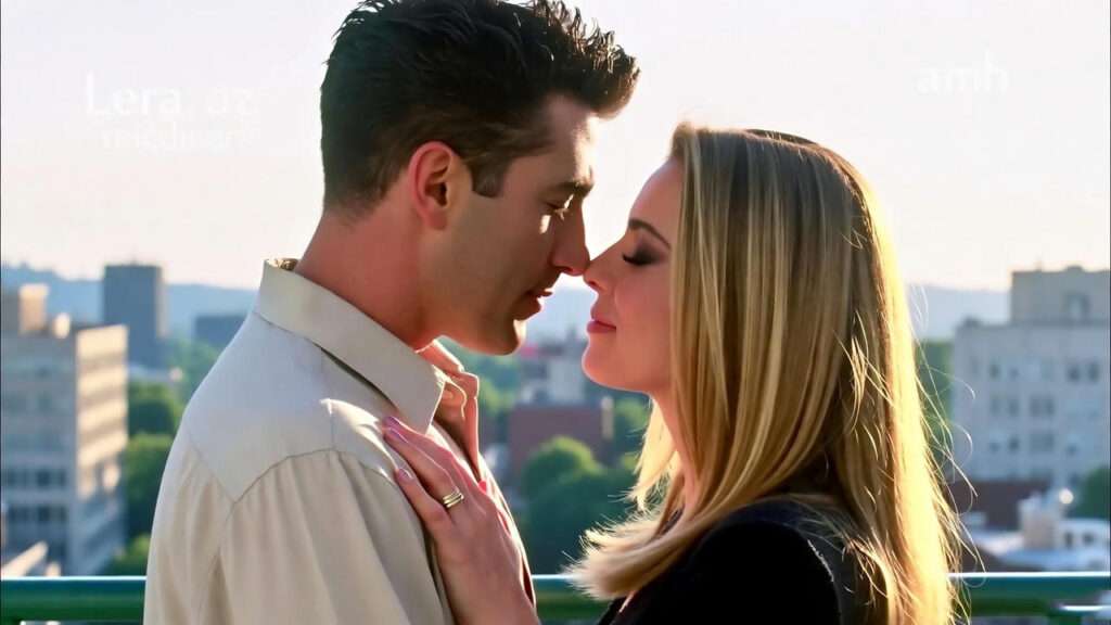 what episode does rachel and ross get together