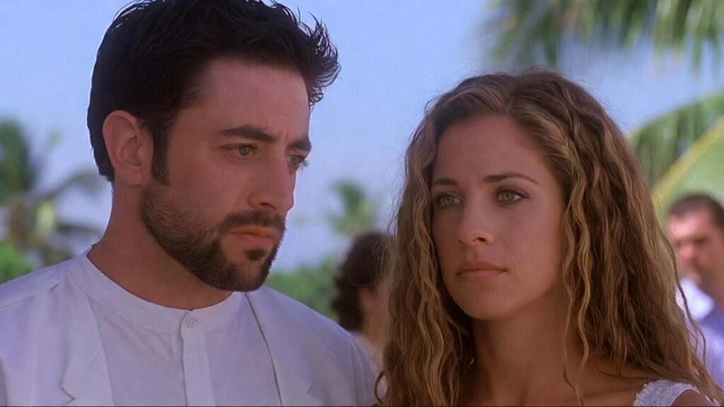 Why Joey and Rachel’s romance was controversial