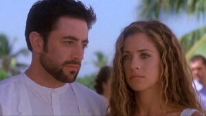 Why Joey and Rachel’s romance was controversial