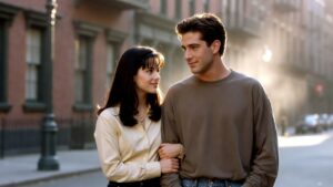 Why Monica and Chandler are the perfect couple