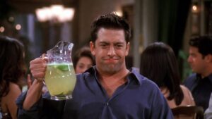 ross margaritas