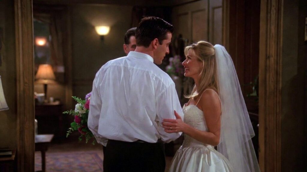 doctor rachel ross husband