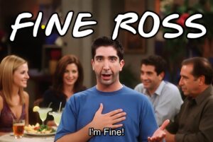 fine ross
